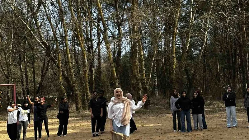 Eid Mubarak