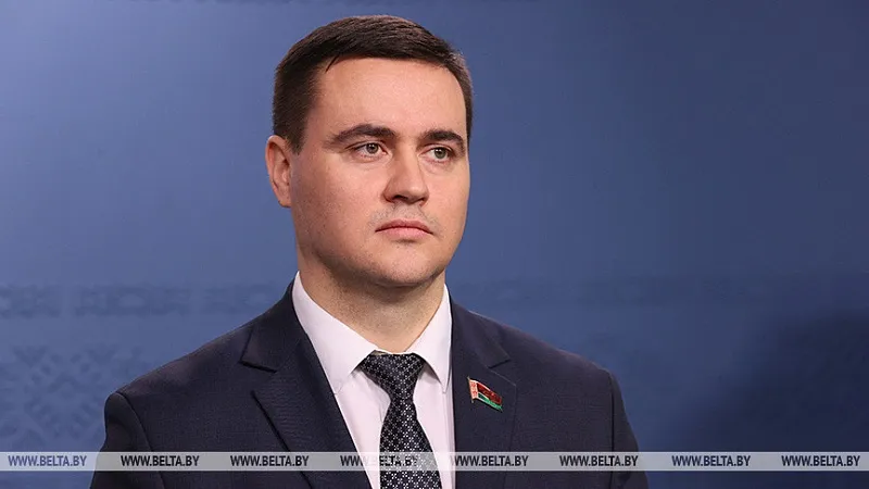 Вступительная кампания-2025. Интервью с Министром образования Андреем Иванцом