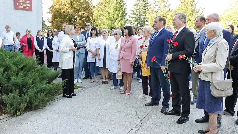 26.09.2023 Открытие обновленной экспозиции