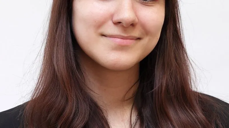 Лаглал Карина Кирилловна