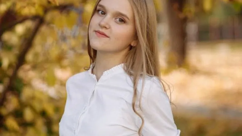 Алексеюк Мария Дмитриевна