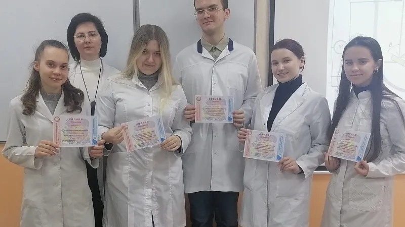 ФИЗИКА ВОКРУГ НАС!