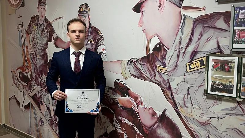 «Готовы Родине служить»