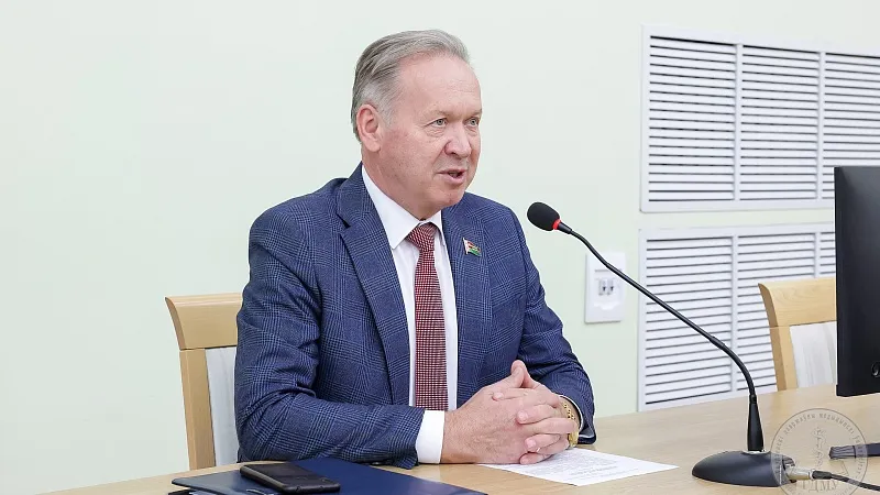 Единый день информирования прошел в ГрГМУ