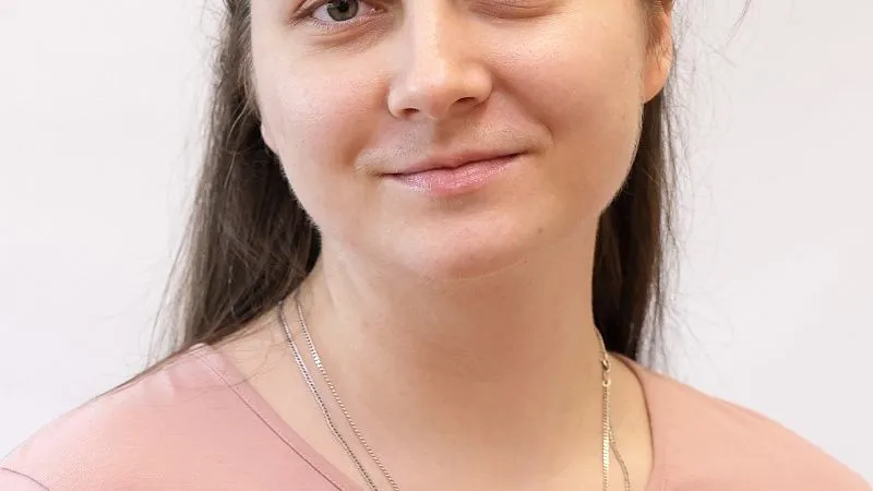 Огурцова Анна Игоревна