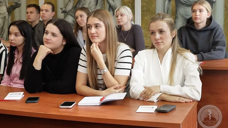Как создавать контент для вуза: в ГрГМУ прошел круглый стол «Единое информационное пространство»