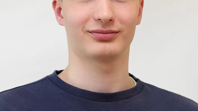 Саросек Владислав Юрьевич