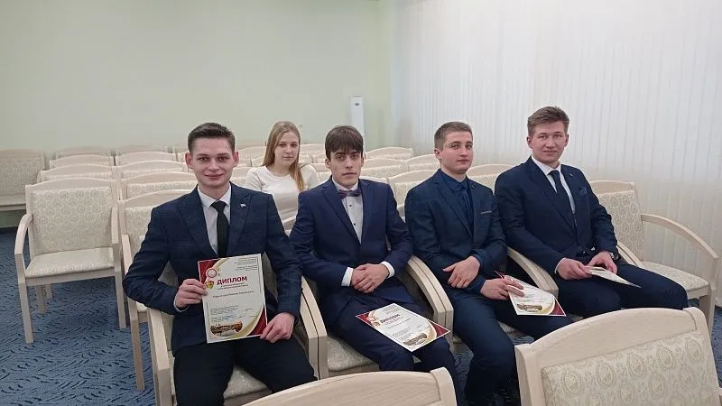 Общая с дипломами