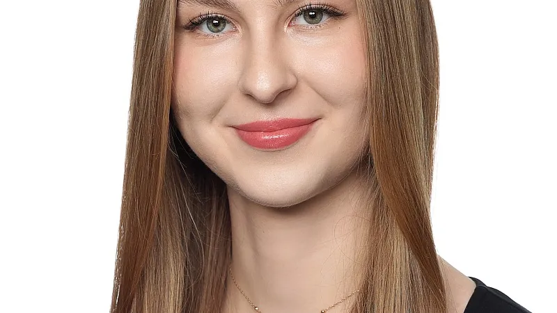 Уколова Камилла Вадимовна