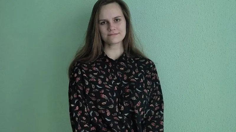 Маркина Полина Максимовна