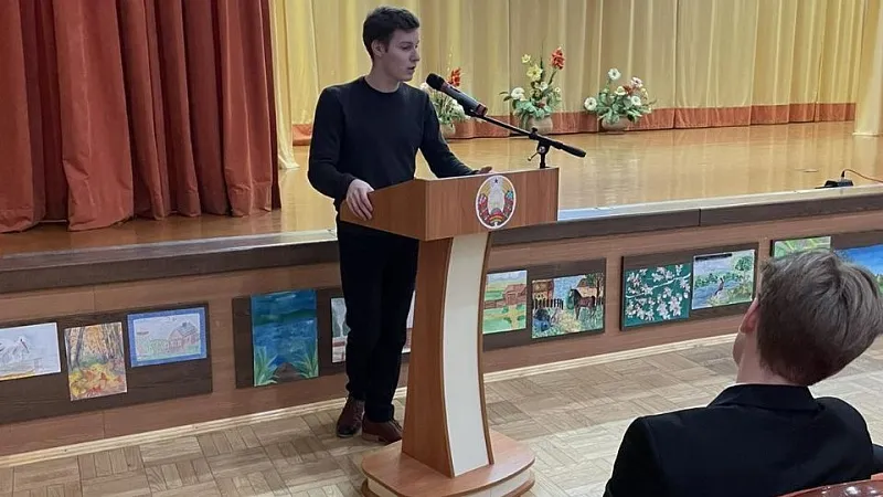 Акция «День борьбы с курением и алкоголем»
