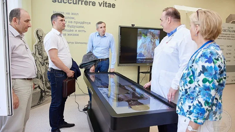 Мероприятия в рамках IX Форума регионов Беларуси и России