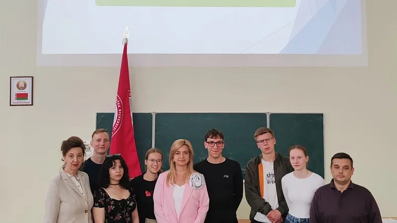 Результаты олимпиады по «Поликлинической терапии»