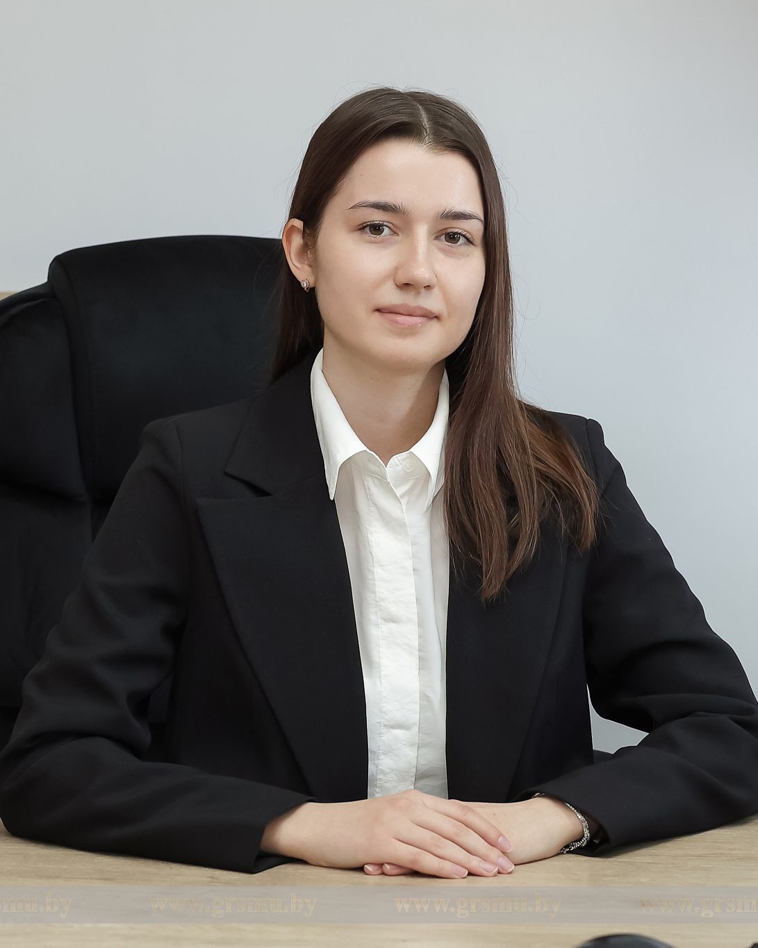 Шиплюк Алеся Николаевна