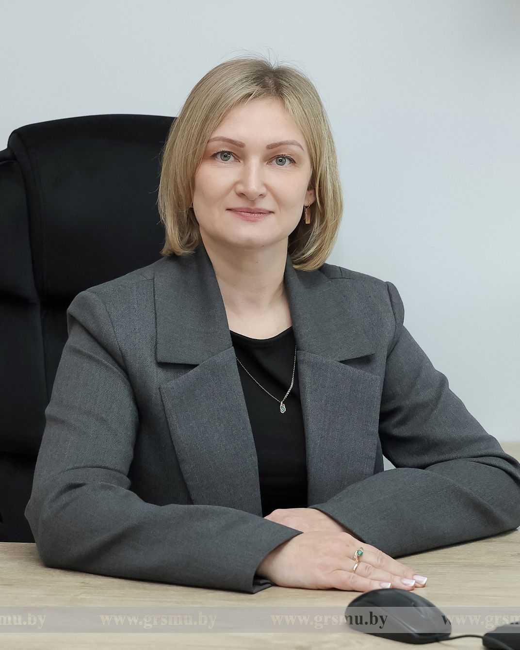 Сапунова Мария Николаевна