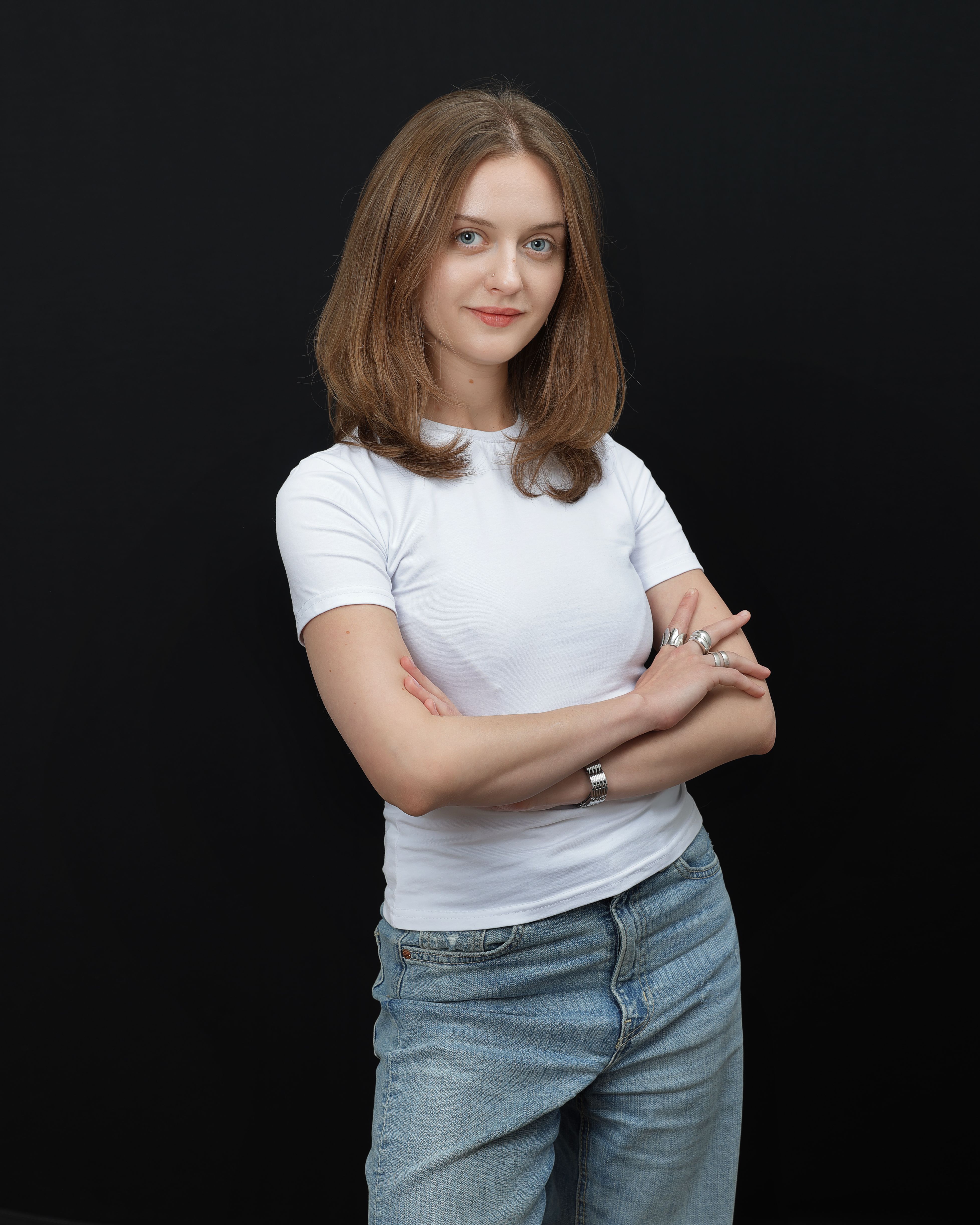 Борисенко Ксения Андреевна