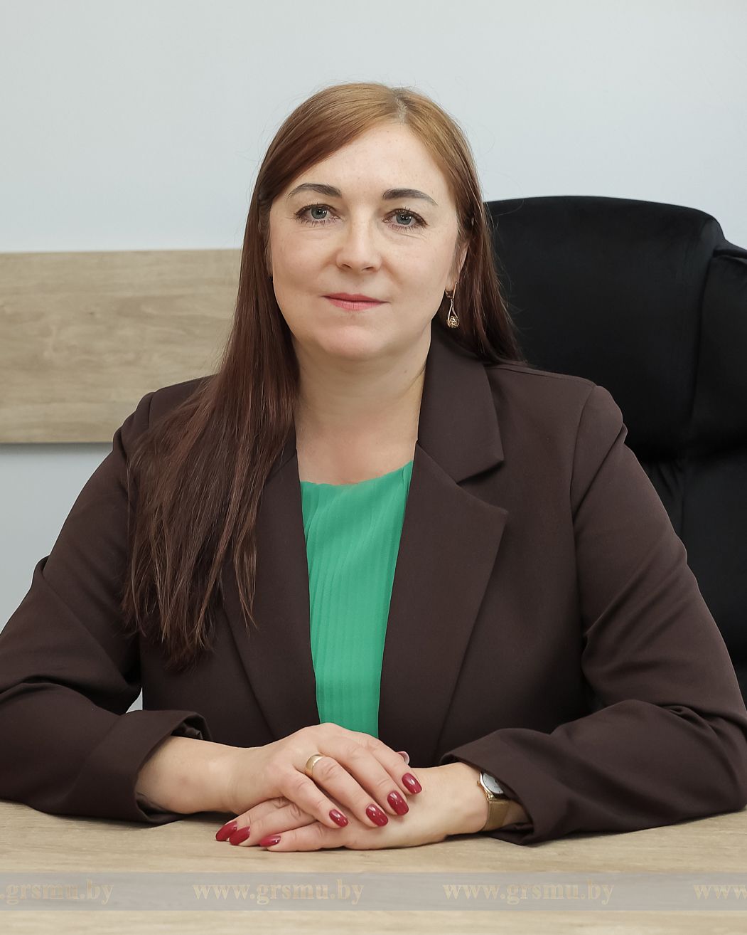 Черкасова Татьяна Михайловна