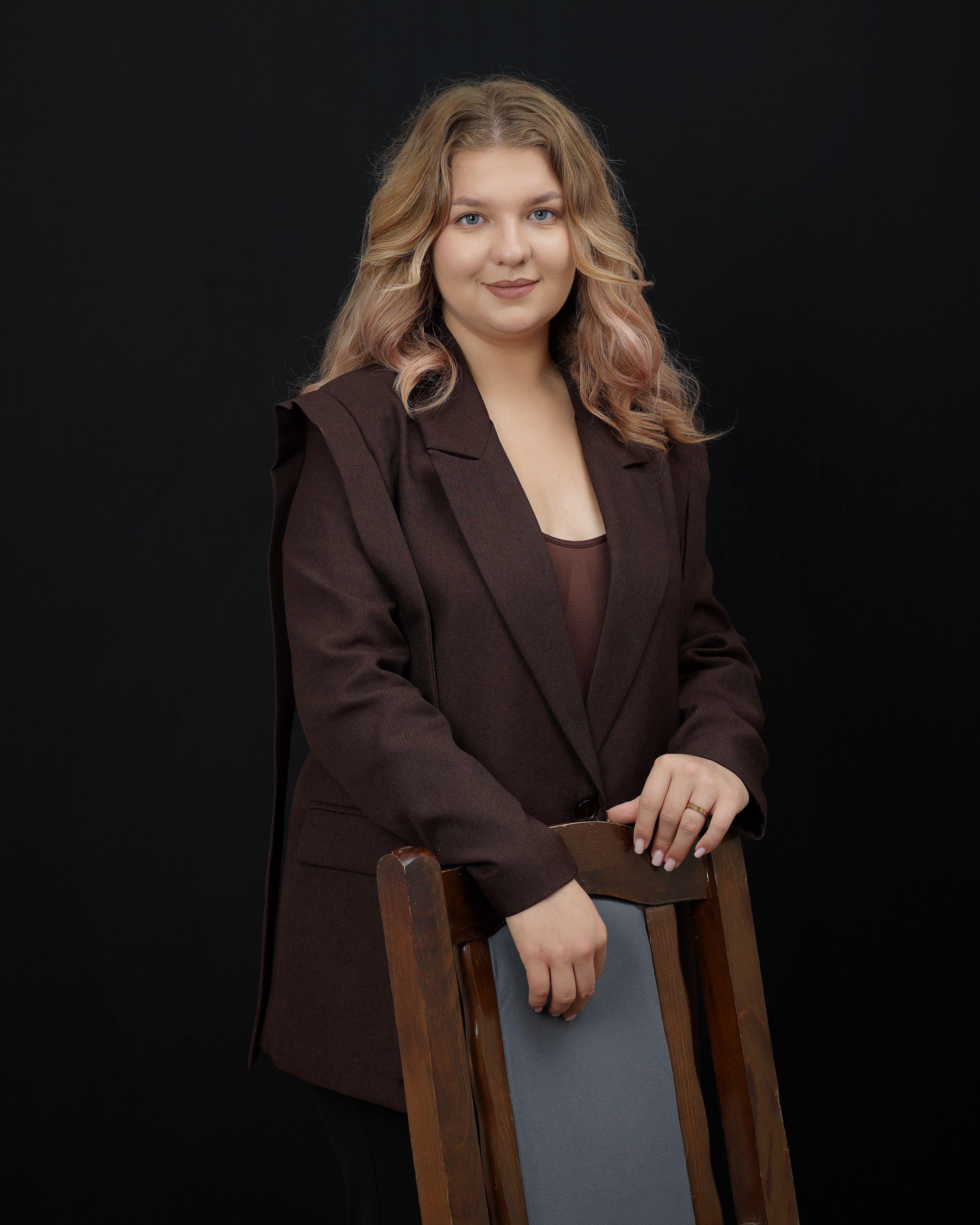 Шашель Ирина Витальевна