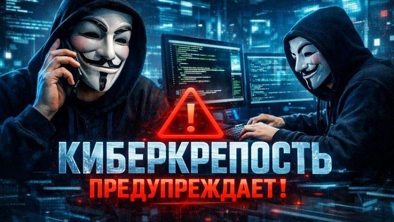 Как вычислить кибермошенника: коротко и по делу