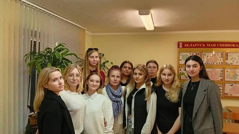 Научно-просветительский семинар «Профилактика здоровьеразрушающего поведения у молодёжи»